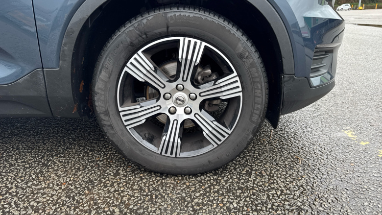 Volvo Xc40 1.5 T3 [163] Inscription 5dr Petrol Estate